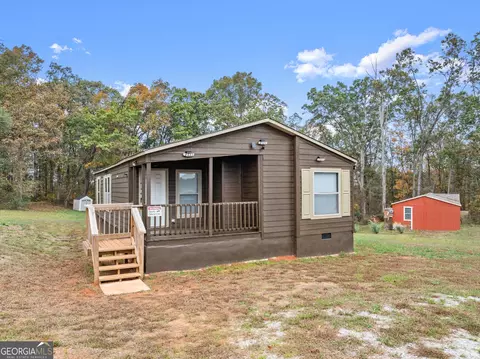 Exterior - 9 Dons Ct, Royston, GA 30662 photo 2 of 6