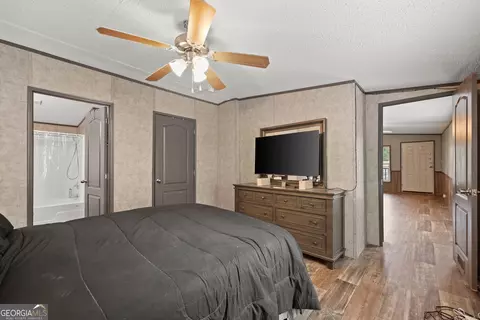 Bedroom - 9 Dons Ct, Royston, GA 30662 photo 5 of 5