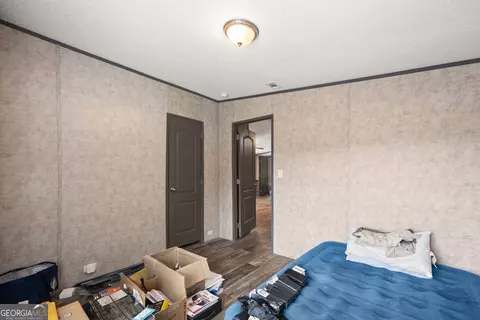 Bedroom - 9 Dons Ct, Royston, GA 30662 photo 2 of 5