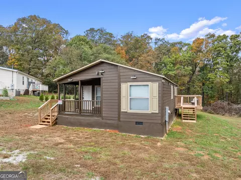 Exterior - 9 Dons Ct, Royston, GA 30662 photo 3 of 6