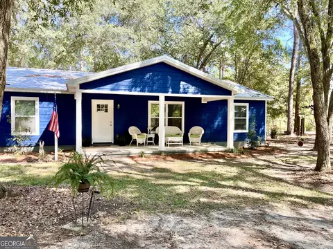 5611 Sweetwater Ave, Donalsonville, GA 39845