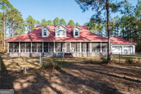 4818 Lovett Rd, Waycross, GA 31503