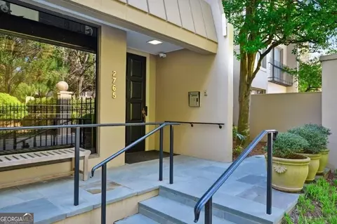 2765 Peachtree Rd NE #3, Atlanta, GA 30305
