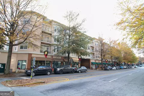 225 E Ponce De Leon Ave #325, Decatur, GA 30030