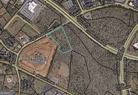 1491 Virgil Langford Rd, Bogart, GA 30622