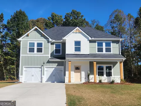 134 Post Oak Dr #132, Jackson, GA 30233