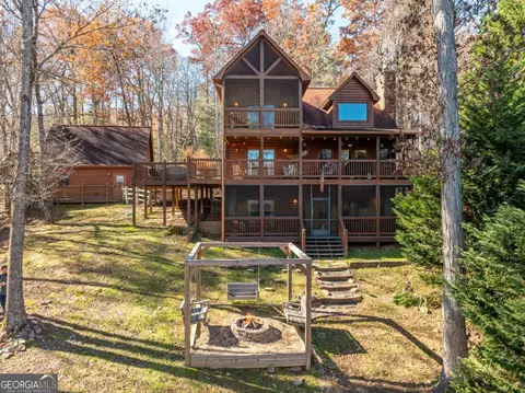165 Christian Xing #15, Morganton, GA 30560