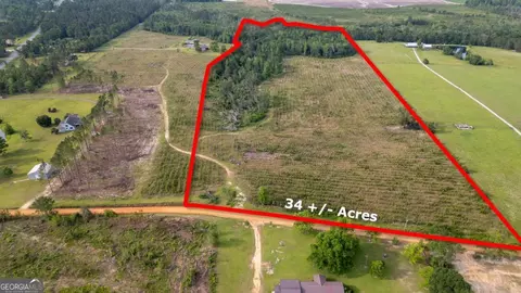0 Smyrna Rd, Uvalda, GA 30473