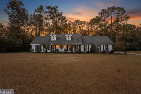 203 Magnolia Pl, Statesboro, GA 30461