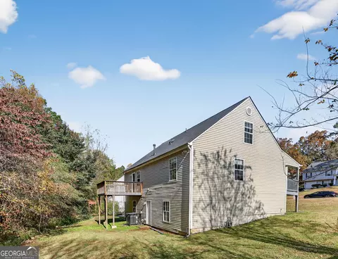 Exterior - 3787 Rolling Pl, Conley, GA 30288 photo 6 of 8