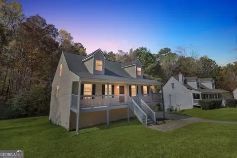 Exterior - 3787 Rolling Pl, Conley, GA 30288 photo 3 of 8