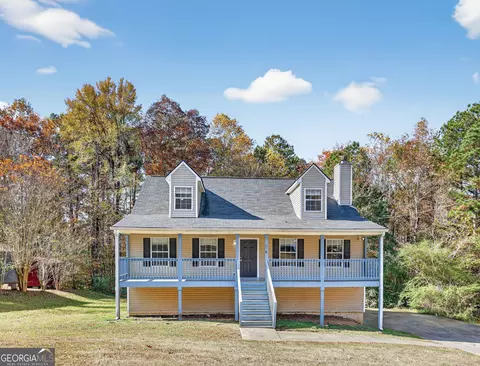 3787 Rolling Pl, Conley, GA 30288