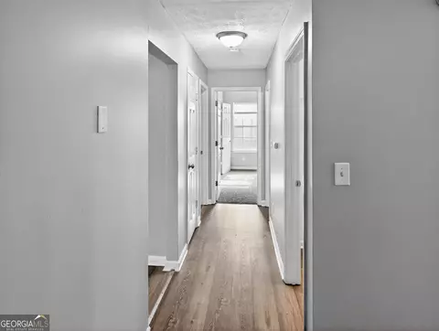 Entry Way - 3787 Rolling Pl, Conley, GA 30288 photo 1 of 5