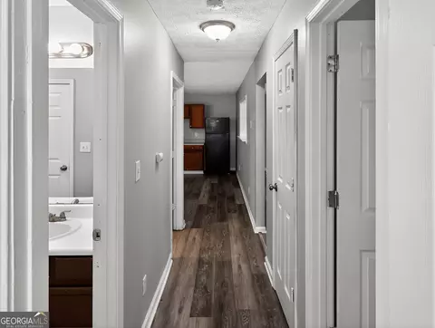 Entry Way - 3787 Rolling Pl, Conley, GA 30288 photo 2 of 5