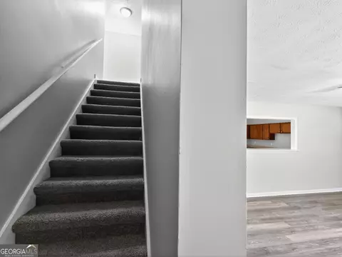 Entry Way - 3787 Rolling Pl, Conley, GA 30288 photo 4 of 5