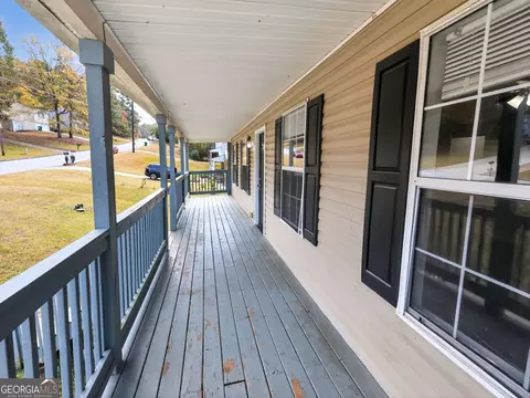 Exterior - 3787 Rolling Pl, Conley, GA 30288 photo 4 of 8