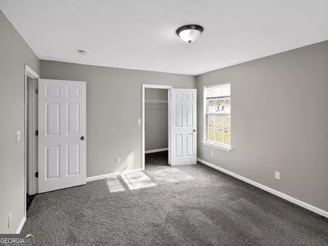 Bedroom - 3787 Rolling Pl, Conley, GA 30288 photo 2 of 8
