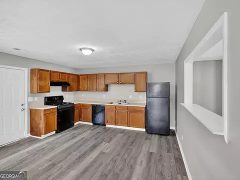 Kitchen - 3787 Rolling Pl, Conley, GA 30288 photo 4 of 4