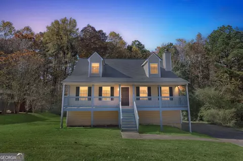 Exterior - 3787 Rolling Pl, Conley, GA 30288 photo 2 of 8