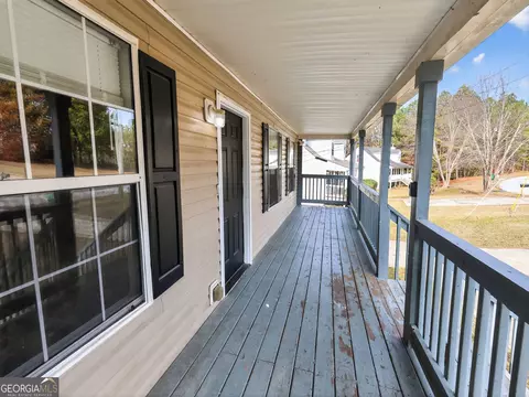 Exterior - 3787 Rolling Pl, Conley, GA 30288 photo 5 of 8