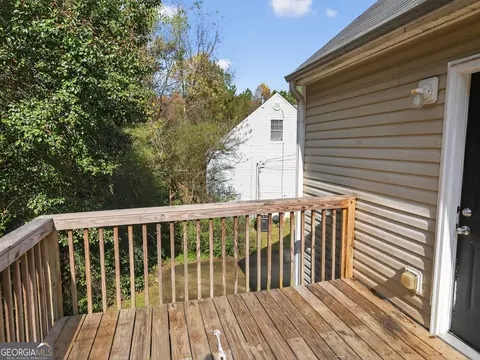 Exterior - 3787 Rolling Pl, Conley, GA 30288 photo 8 of 8