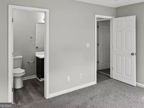 Bedroom - 3787 Rolling Pl, Conley, GA 30288 photo 1 of 8