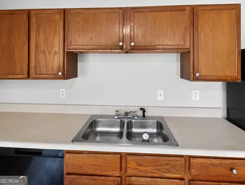 Kitchen - 3787 Rolling Pl, Conley, GA 30288 photo 2 of 4