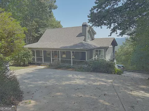 86 Yonah Vw, Dahlonega, GA 30533