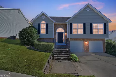 4842 Buchli Ln, Lithonia, GA 30038