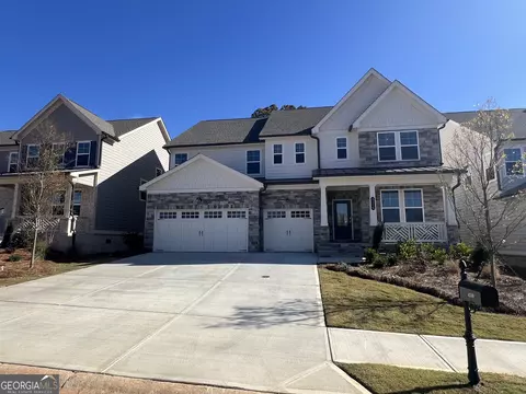 4340 Willow Creek Dr, Watkinsville, GA 30677