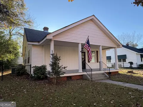 119 S Street St NW, Thomaston, GA 30286