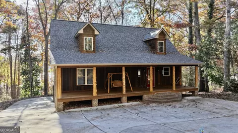 2830 Holcomb Dr, Martin, GA 30557