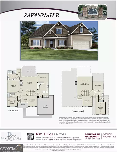 92 Commanche Cir, Williamson, GA 30292 photo 4