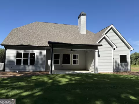 92 Commanche Cir, Williamson, GA 30292 photo 2