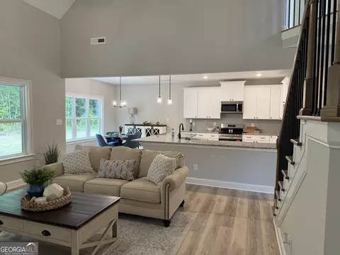 92 Commanche Cir, Williamson, GA 30292 photo 22