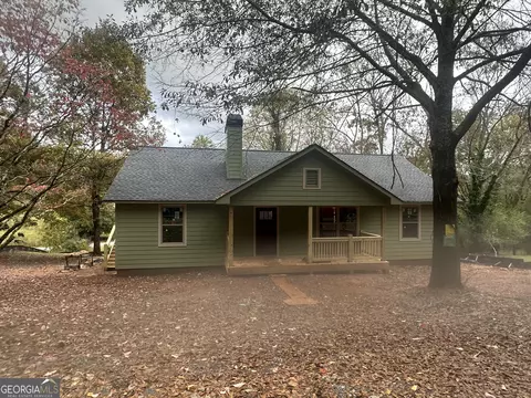 218 Elrod Rd, Helen, GA 30545
