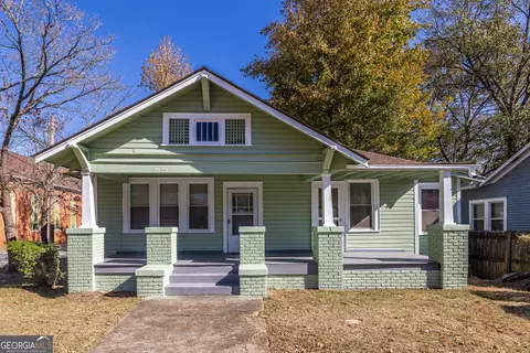 1736 Williams Ave, East Point, GA 30344