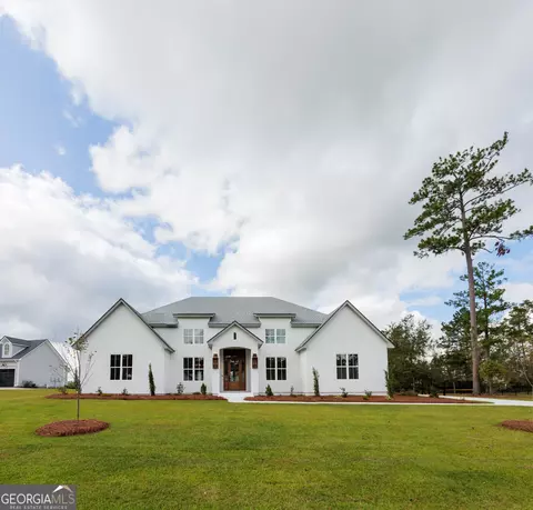 3823 Timber Ridge Rd, Valdosta, GA 31601