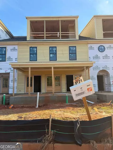71 Vesper Grand Ave, Greensboro, GA 30642