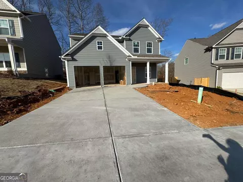 304 Bloomfield Cir, Canton, GA 30114