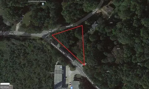 0 Huey Rd, Douglasville, GA 30134