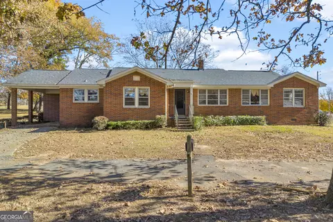 379 Mount Olive Church Rd, Commerce, GA 30529