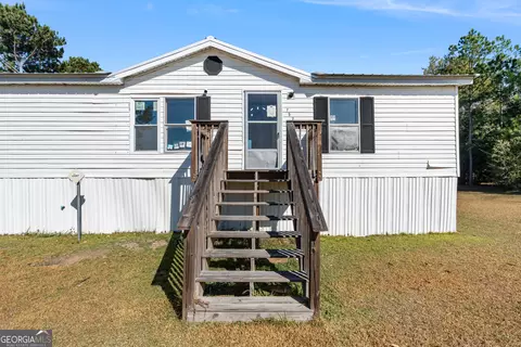 Exterior - 757 Manhole Rd, Bainbridge, GA 39817 photo 4 of 4