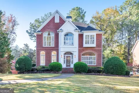 470 Manor Oak Ln SE, Marietta, GA 30067