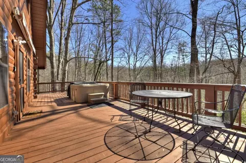 638 Cohutta Mountain Rd #159, Cherry Log, GA 30522