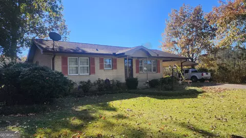 4 Glen View Dr NE, Rome, GA 30165