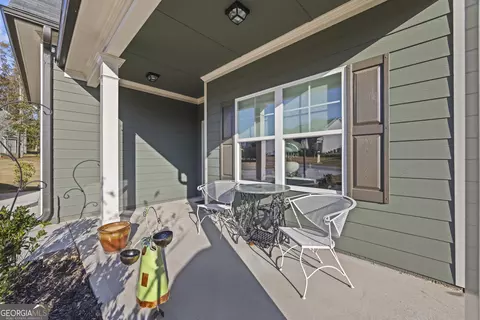 Exterior - 321 Quail Forest Cir, Toccoa, GA 30577 photo 6 of 13