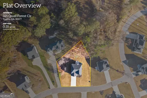 Other - 321 Quail Forest Cir, Toccoa, GA 30577 photo 2 of 14