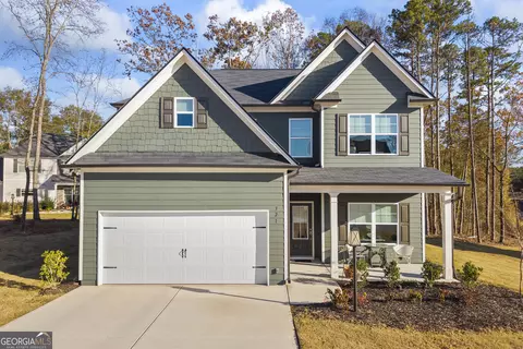 321 Quail Forest Cir, Toccoa, GA 30577