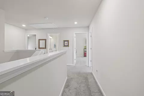 Entry Way - 321 Quail Forest Cir, Toccoa, GA 30577 photo 12 of 17